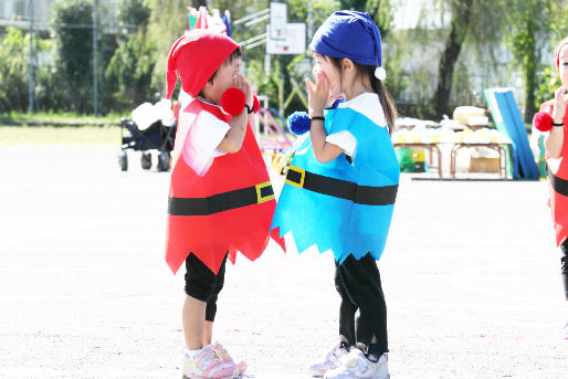 上尾たいよう保育園