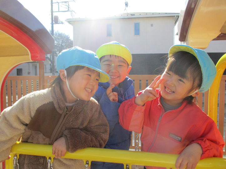 木崎たいよう保育園