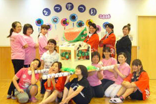 武蔵浦和桑の実保育園