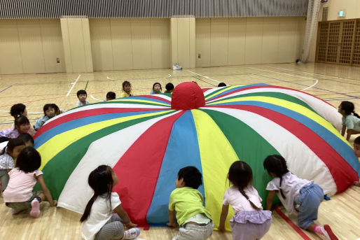浦和みその保育園
