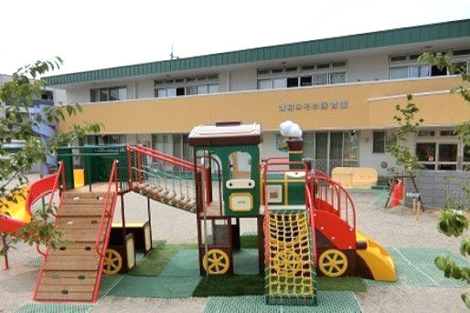 浦和みその保育園　発達支援センター「あすなろ会」