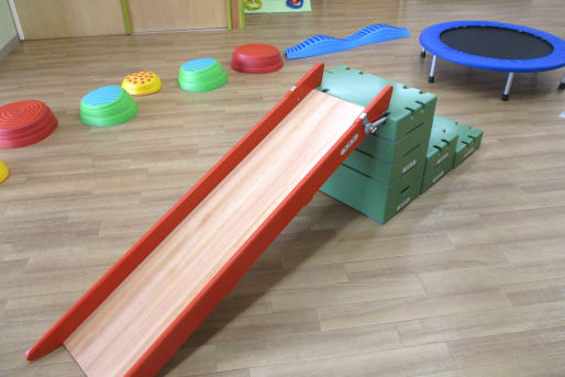 アイル板橋こども園