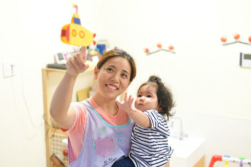 あけぼの保育園