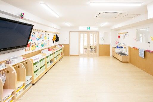 朝霞本町エンゼル保育室