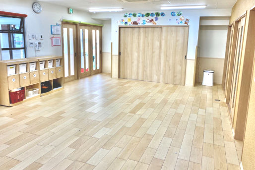 エンゼルステップ和光丸山台教室