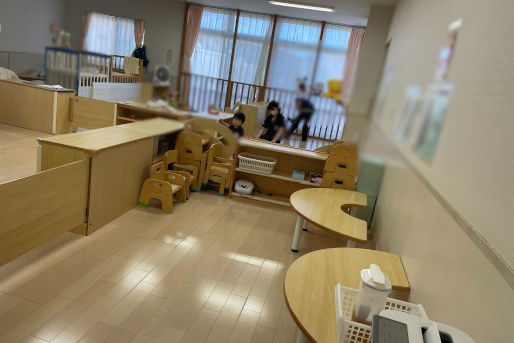 こどもの家・志木中宗岡 本園