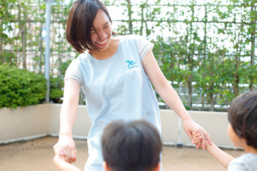 ベネッセ 千石保育園