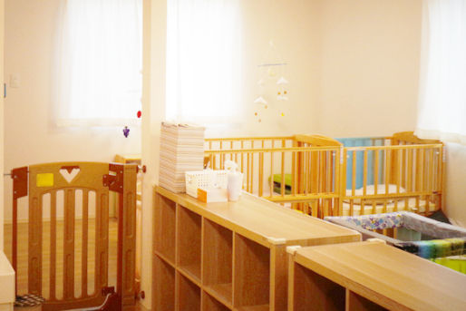 れもんのこ彩都保育園