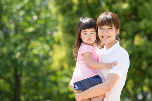 キッズハーモニー・坂戸