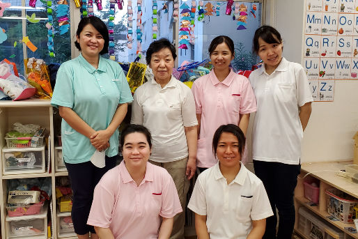 エデュケアセンター・めぐろ