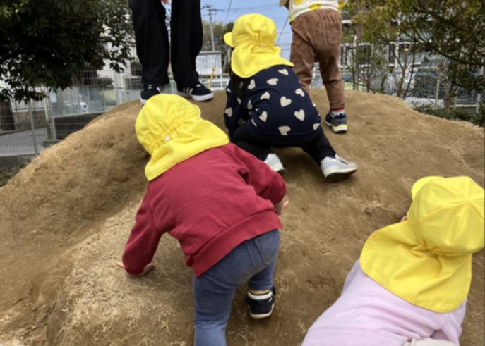 アストロミニキャンプ小仲台