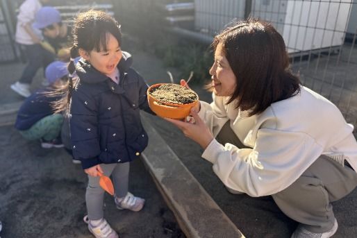 北小金グレースこども園ノーチェルーム