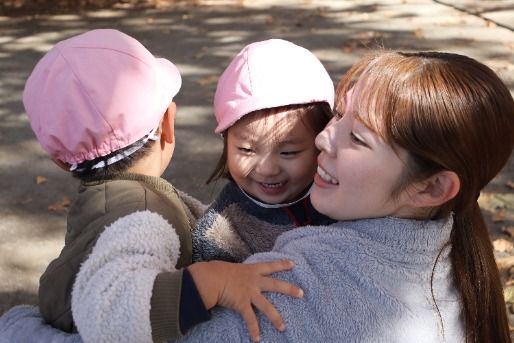 小金城趾グレース保育園 ノーチェルーム