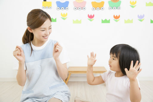 新川崎まなびの保育園