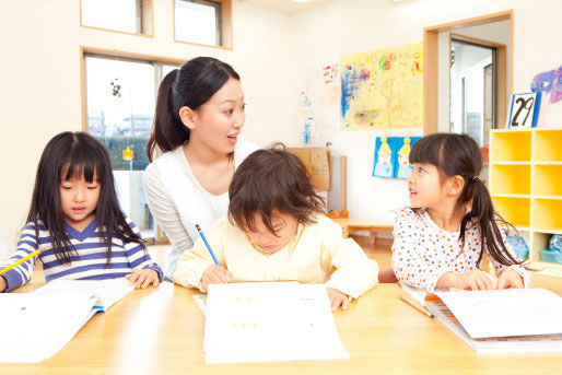 日ノ出町保育園