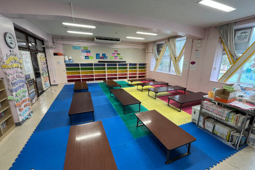 わくわく十条ひろば