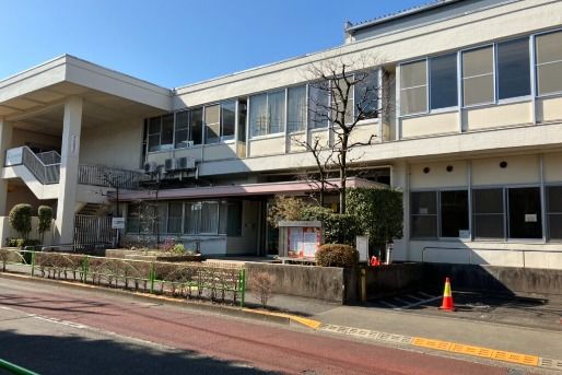 東山児童館学童保育クラブ