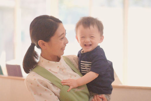 ポピンズナーサリースクール HARUMI FLAG PORT VILLAGE