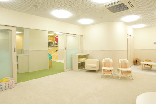 ポピンズナーサリースクール世田谷中町