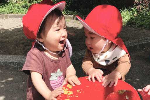 ほっぺるランド渋谷