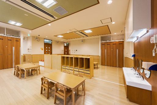 文京ガーデン ひかり保育園