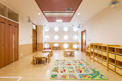 文京ガーデン ひかり保育園