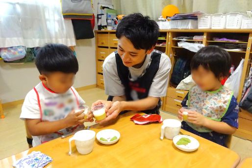 目白ひかり保育園