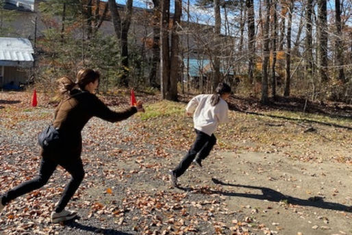 興望館沓掛学荘