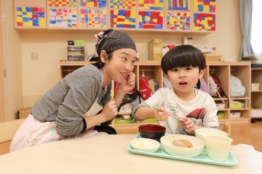 向島ひまわり保育園