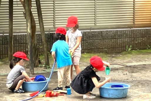 おともだち保育園