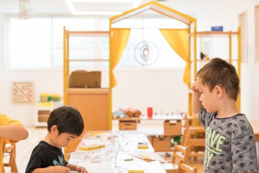 くりはら愛育保育園