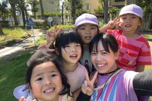 かつしかプラス（半田小学校）