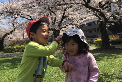 かつしか風の子保育園