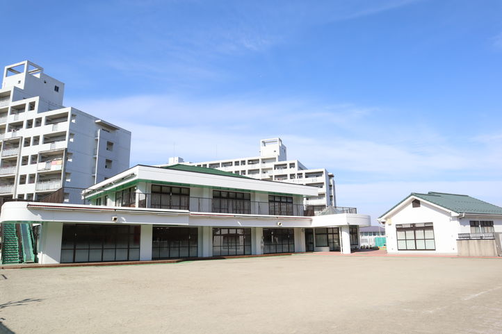 なみのり第二保育園