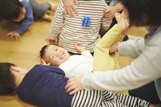 ひろがり保育園 門前仲町
