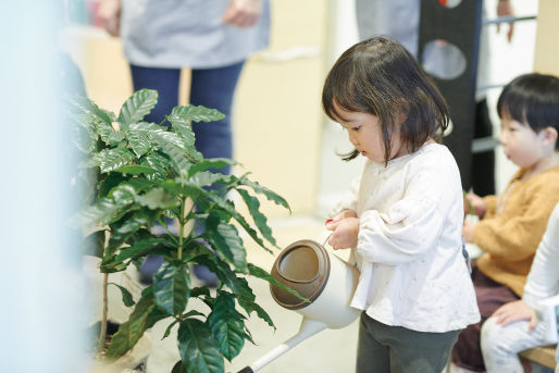 ひろがり保育園 南浦和