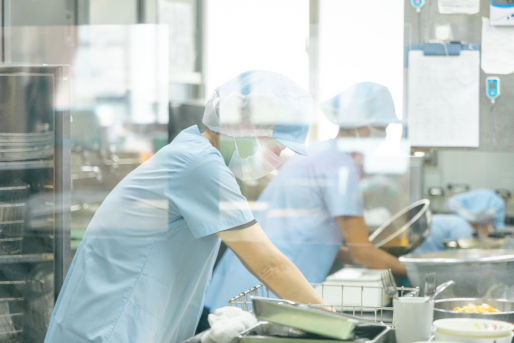 しんあい保育園