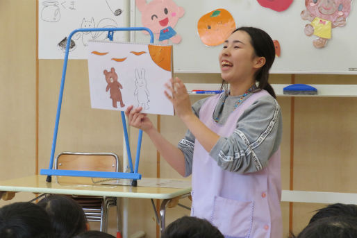 認定こども園 比良すみれこども園