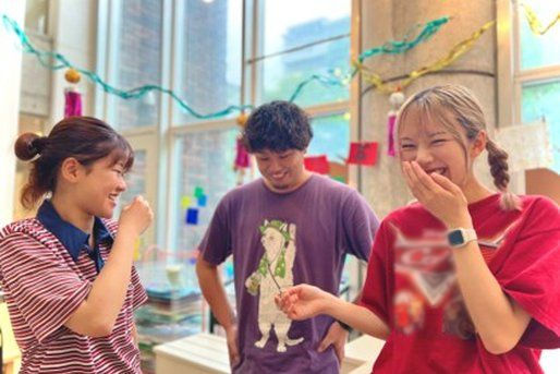 もみの木保育園 長峰