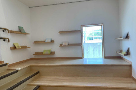 みなみがわら保育園