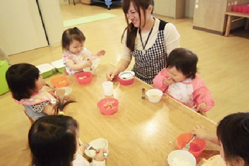 キディ鵠沼・藤沢