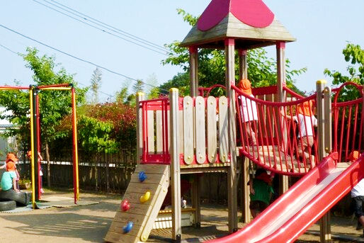 チェリーガーデン保育園