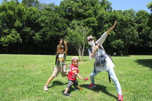 ティンクルくぬぎ坂保育園