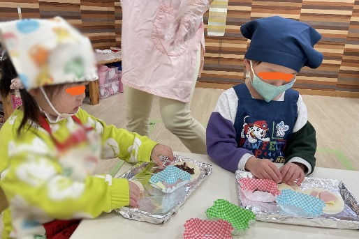 まあむベイビィズ相模大野