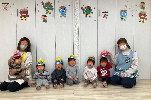 まあむベイビィズ中央林間