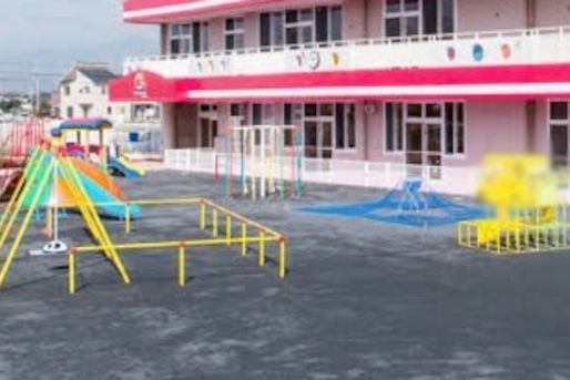 サンキッズ金田