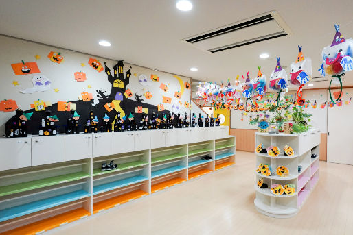 エンジェルこども園