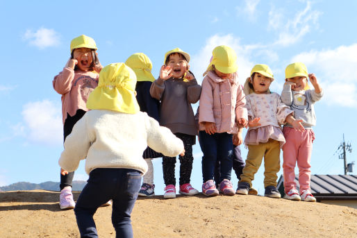 わっかこども園