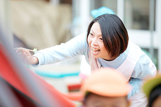 ブライト保育園 横浜日吉