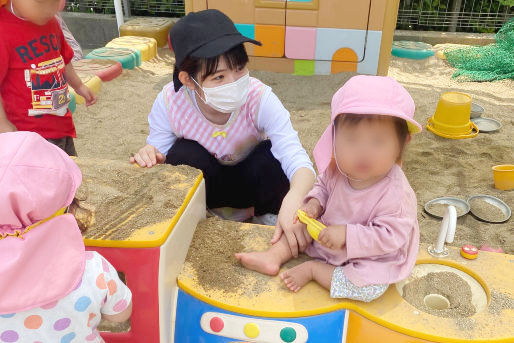 認定こども園 根崎こども園